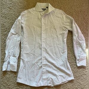 Indochino Men's Dress Shirt